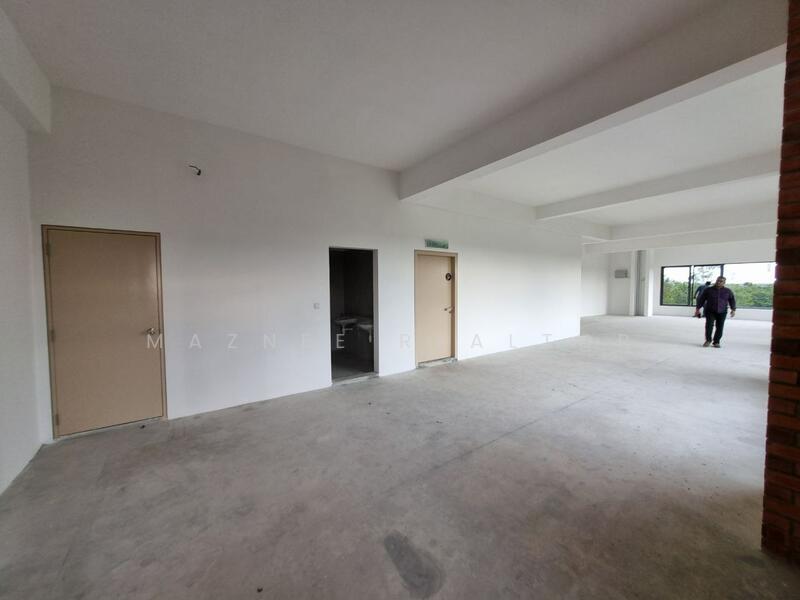 For Rent - BANDAR GAMUDA COVE