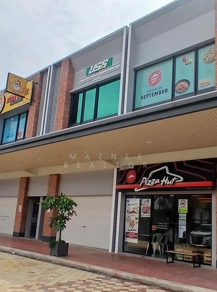 For Rent - BANDAR GAMUDA COVE