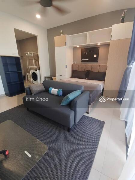 Service Residence for Rent at YOLO Signature Suites - Tracy Choo - PropertyGuru.com.my