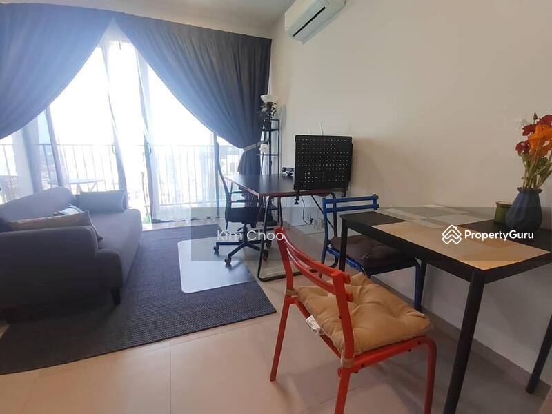 Service Residence for Rent at YOLO Signature Suites - Tracy Choo - PropertyGuru.com.my