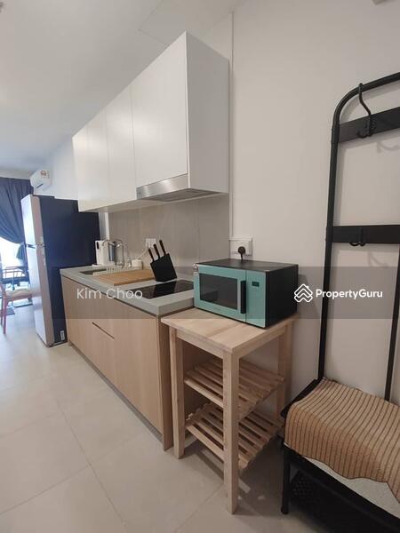 Service Residence for Rent at YOLO Signature Suites - Tracy Choo - PropertyGuru.com.my