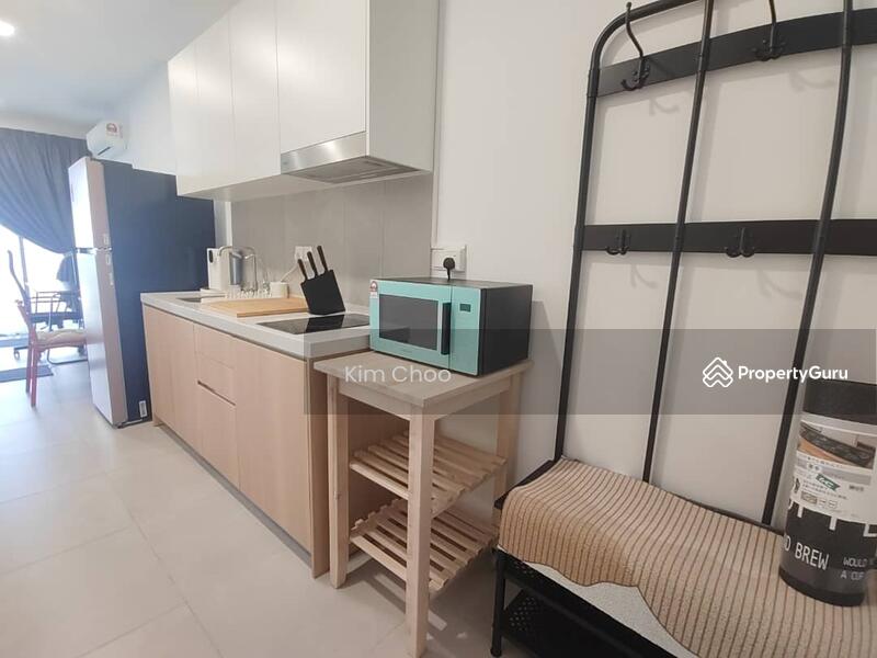 Service Residence for Rent at YOLO Signature Suites - Tracy Choo - PropertyGuru.com.my