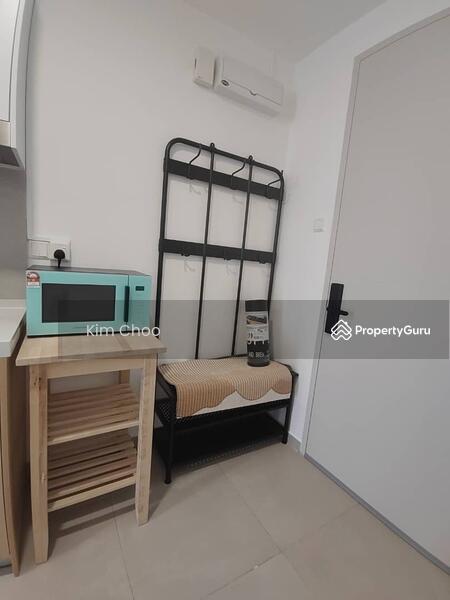 Service Residence for Rent at YOLO Signature Suites - Tracy Choo - PropertyGuru.com.my