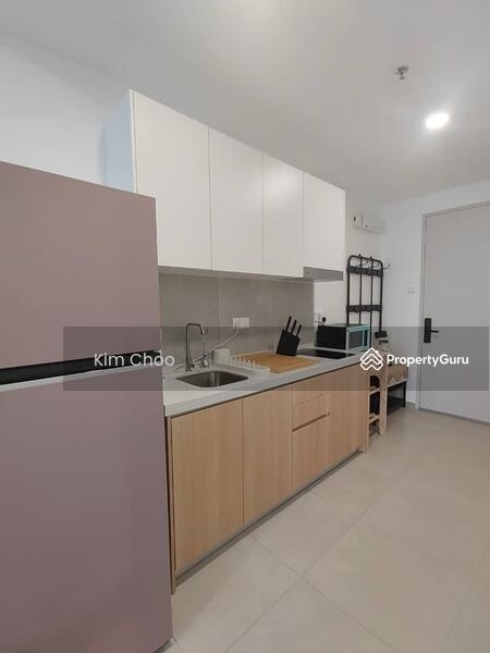 Service Residence for Rent at YOLO Signature Suites - Tracy Choo - PropertyGuru.com.my