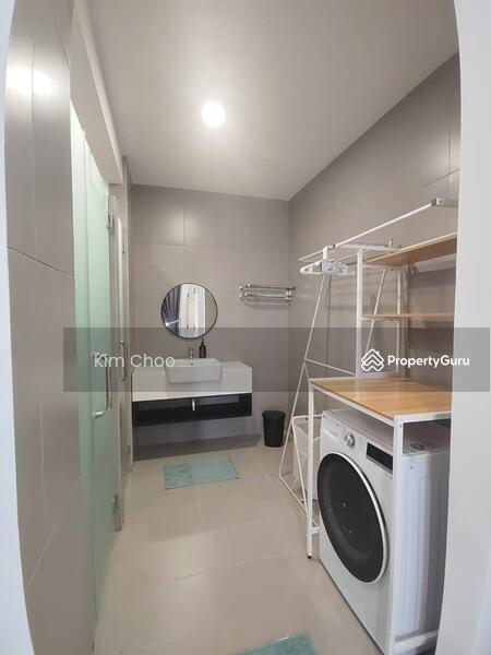 Service Residence for Rent at YOLO Signature Suites - Tracy Choo - PropertyGuru.com.my