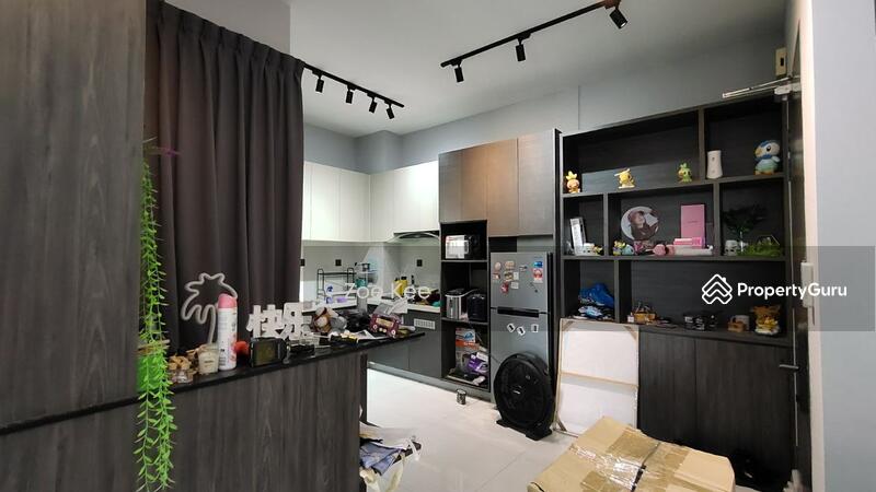 Kondominium untuk Dijual di Lovell @ Country Garden Danga Bay - Zoe Kee - PropertyGuru.com.my