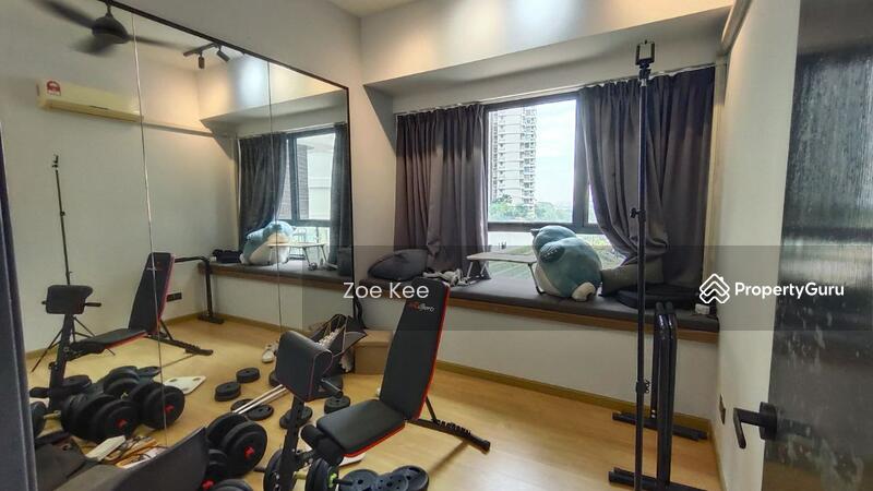 Kondominium untuk Dijual di Lovell @ Country Garden Danga Bay - Zoe Kee - PropertyGuru.com.my