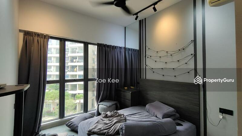 Kondominium untuk Dijual di Lovell @ Country Garden Danga Bay - Zoe Kee - PropertyGuru.com.my