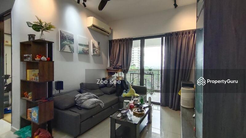 Kondominium untuk Dijual di Lovell @ Country Garden Danga Bay - Zoe Kee - PropertyGuru.com.my