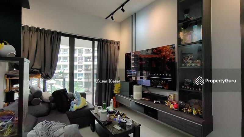 Kondominium untuk Dijual di Lovell @ Country Garden Danga Bay - Zoe Kee - PropertyGuru.com.my
