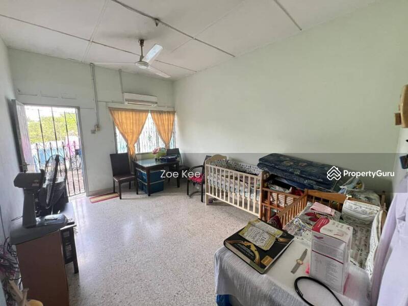 Pangsapuri untuk Dijual di Taman Sentosa - Zoe Kee - PropertyGuru.com.my