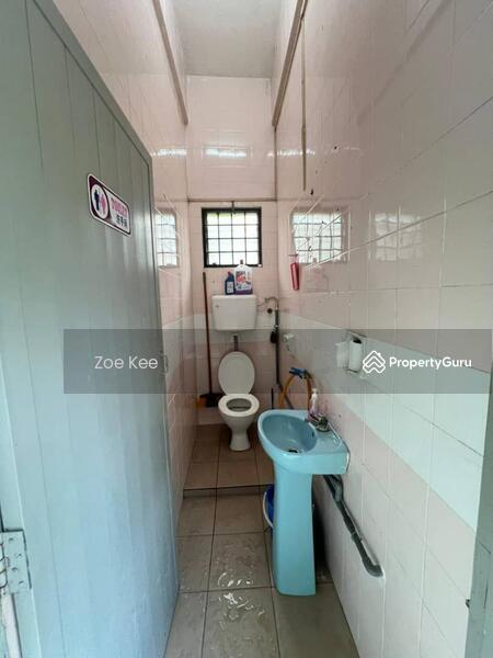 Pangsapuri untuk Dijual di Taman Sentosa - Zoe Kee - PropertyGuru.com.my