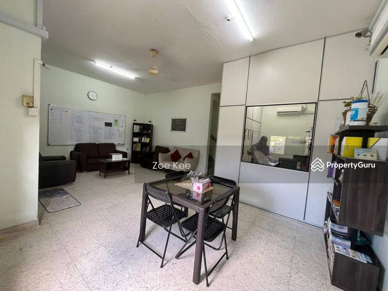Pangsapuri untuk Dijual di Taman Sentosa - Zoe Kee - PropertyGuru.com.my