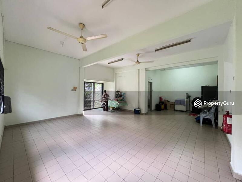 Pangsapuri untuk Dijual di Taman Sentosa - Zoe Kee - PropertyGuru.com.my