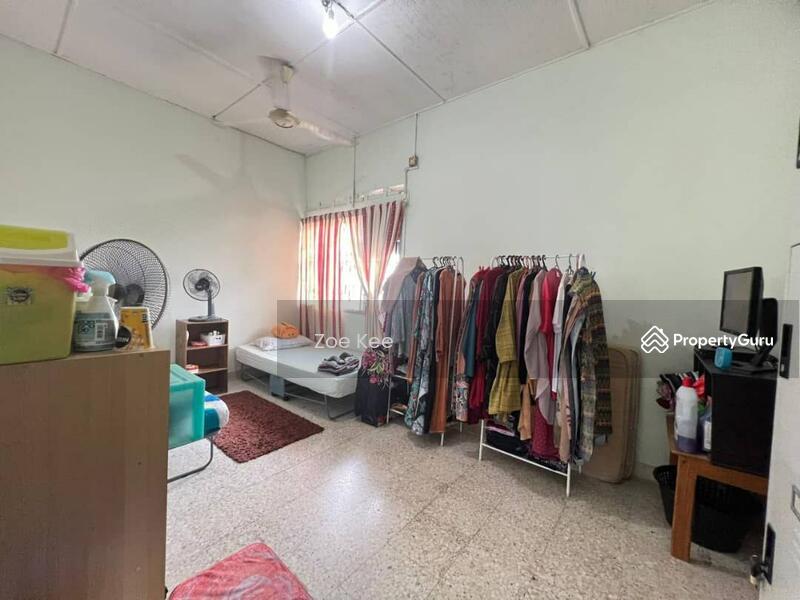 Pangsapuri untuk Dijual di Taman Sentosa - Zoe Kee - PropertyGuru.com.my