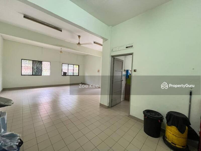 Pangsapuri untuk Dijual di Taman Sentosa - Zoe Kee - PropertyGuru.com.my