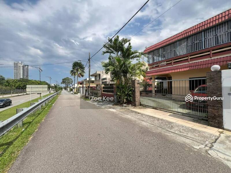 Pangsapuri untuk Dijual di Taman Sentosa - Zoe Kee - PropertyGuru.com.my