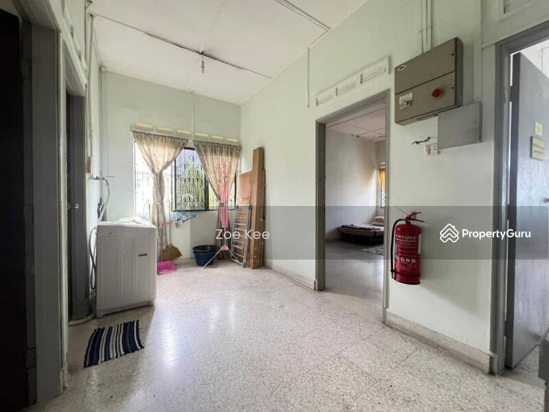 Pangsapuri untuk Dijual di Taman Sentosa - Zoe Kee - PropertyGuru.com.my