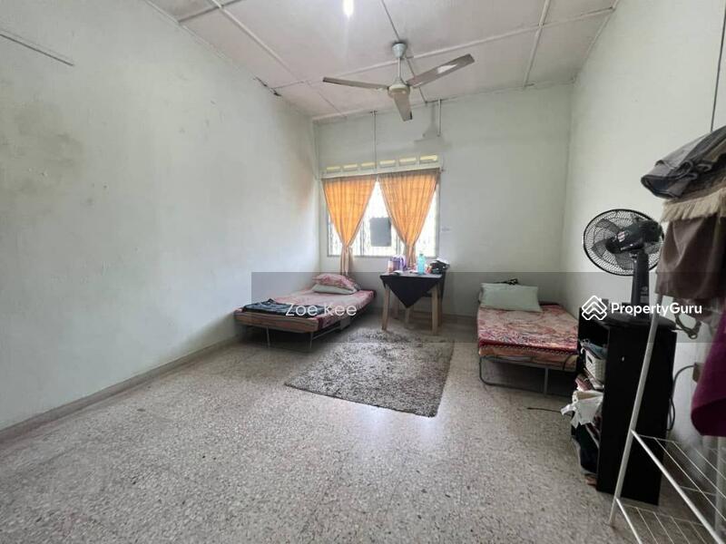 Pangsapuri untuk Dijual di Taman Sentosa - Zoe Kee - PropertyGuru.com.my