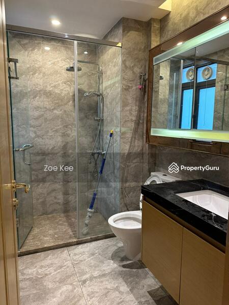 Service Residence for Sale at R&F Princess Cove Phase 1 - Zoe Kee - PropertyGuru.com.my