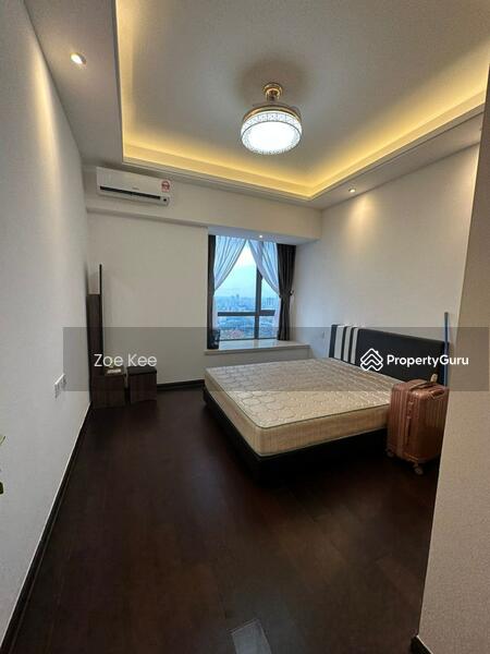 Service Residence for Sale at R&F Princess Cove Phase 1 - Zoe Kee - PropertyGuru.com.my
