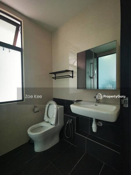 Service Residence for Sale at Wave @ Marina Cove - Zoe Kee - PropertyGuru.com.my