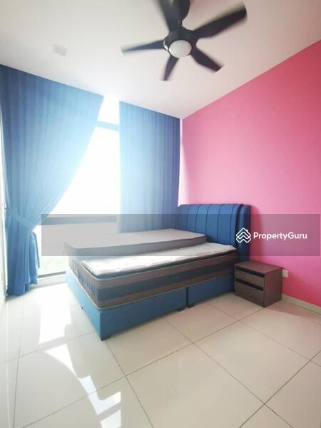 Service Residence for Sale at Wave @ Marina Cove - Zoe Kee - PropertyGuru.com.my