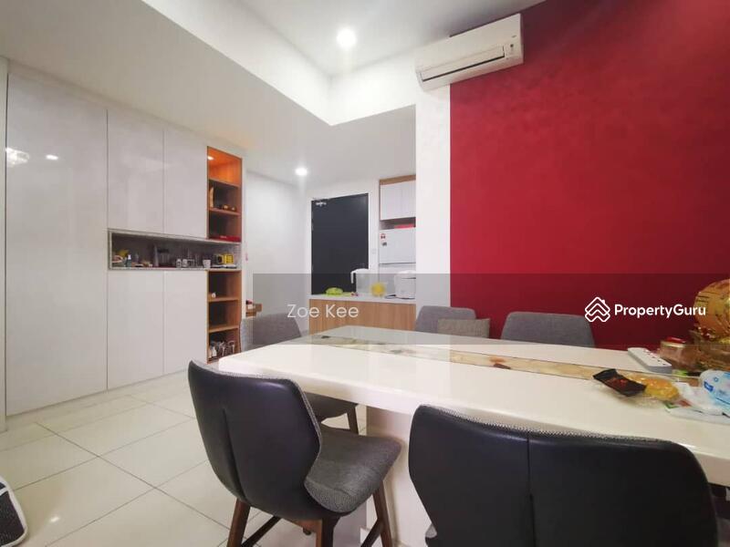 Service Residence for Sale at Wave @ Marina Cove - Zoe Kee - PropertyGuru.com.my
