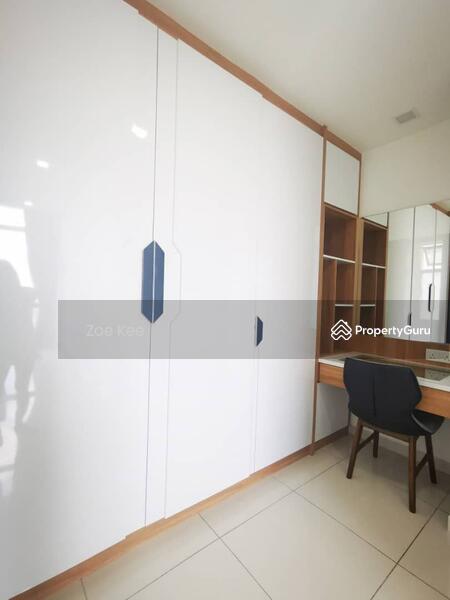 Service Residence for Sale at Wave @ Marina Cove - Zoe Kee - PropertyGuru.com.my
