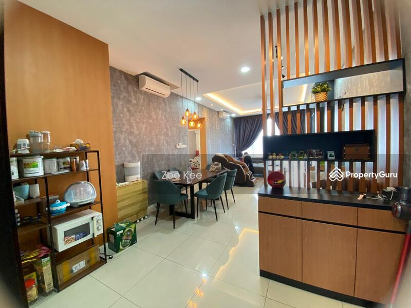 Rumah Berkembar untuk Dijual di Senibong (Permas Jaya) - Zoe Kee - PropertyGuru.com.my