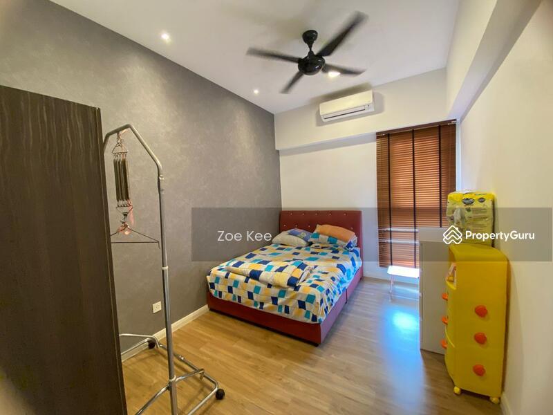 Rumah Berkembar untuk Dijual di Senibong (Permas Jaya) - Zoe Kee - PropertyGuru.com.my