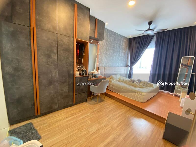 Rumah Berkembar untuk Dijual di Senibong (Permas Jaya) - Zoe Kee - PropertyGuru.com.my