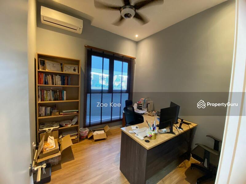 Rumah Berkembar untuk Dijual di Senibong (Permas Jaya) - Zoe Kee - PropertyGuru.com.my