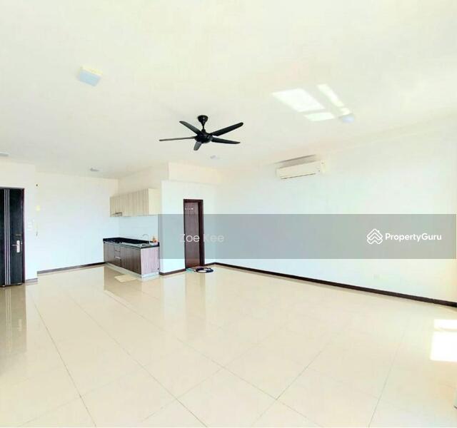 Condominium for Sale at Molek Regency - Zoe Kee - PropertyGuru.com.my