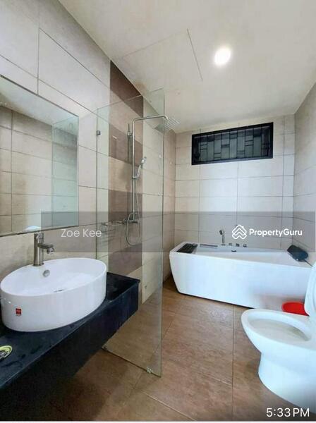 Condominium for Sale at Molek Regency - Zoe Kee - PropertyGuru.com.my