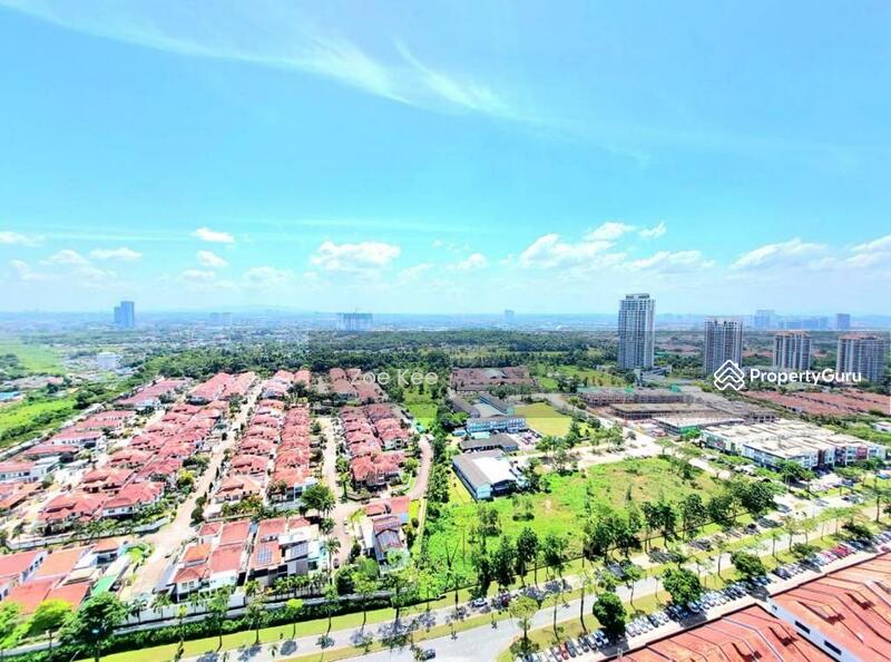 Condominium for Sale at Molek Regency - Zoe Kee - PropertyGuru.com.my
