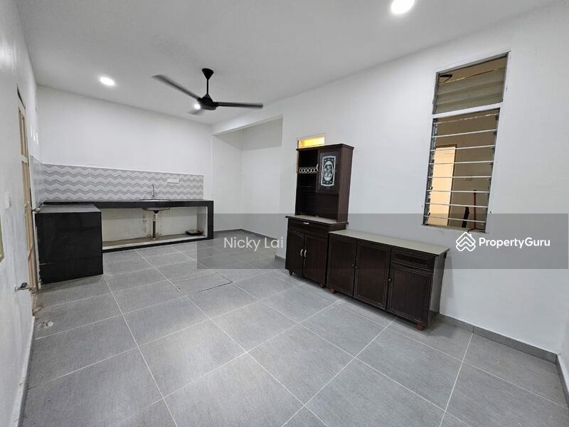 For Sale - Bunga Kertas ,Bukit Sentosa ,Rawang