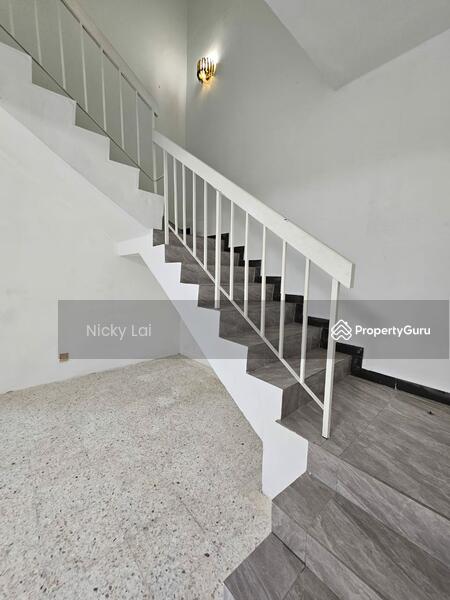 For Sale - Bunga Kertas ,Bukit Sentosa ,Rawang