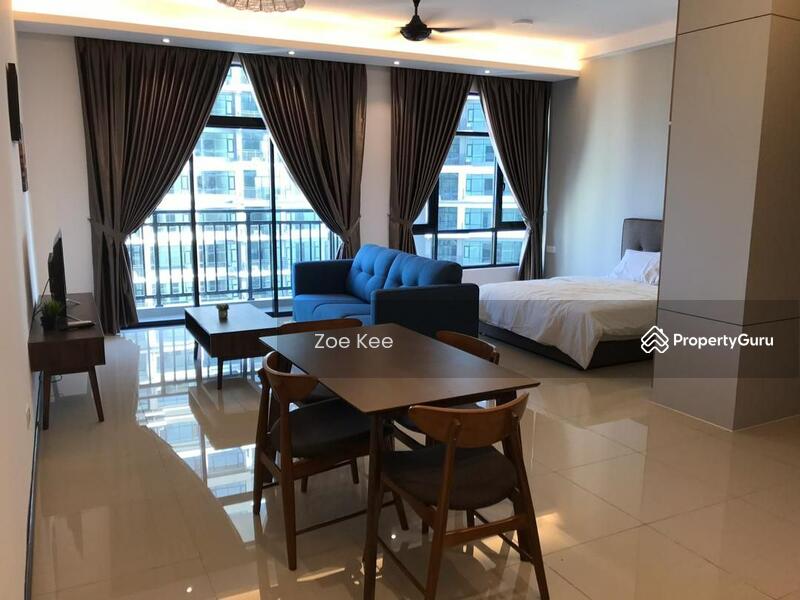Condominium for Sale at Molek Regency - Zoe Kee - PropertyGuru.com.my