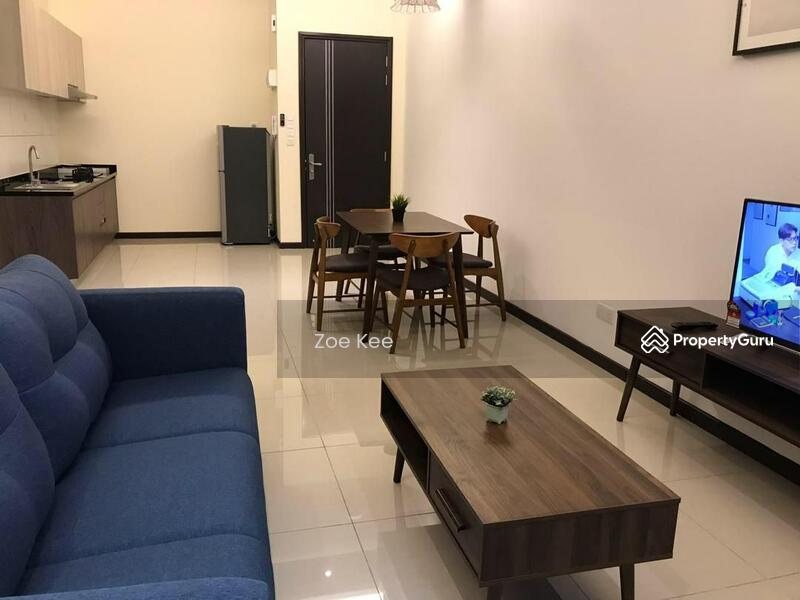 Condominium for Sale at Molek Regency - Zoe Kee - PropertyGuru.com.my