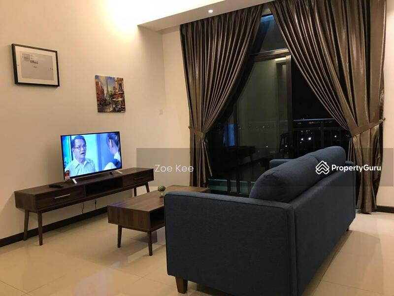 Condominium for Sale at Molek Regency - Zoe Kee - PropertyGuru.com.my