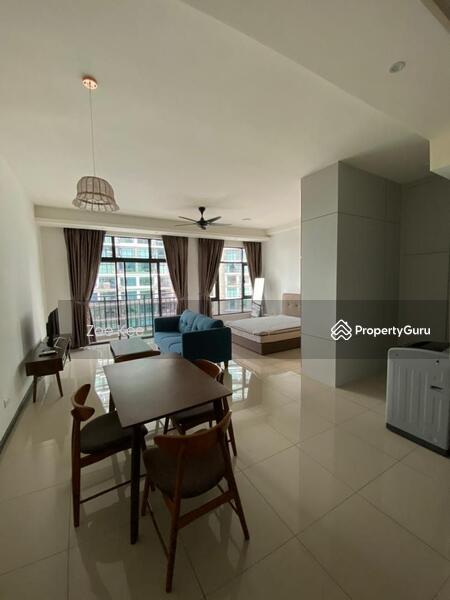 Condominium for Sale at Molek Regency - Zoe Kee - PropertyGuru.com.my