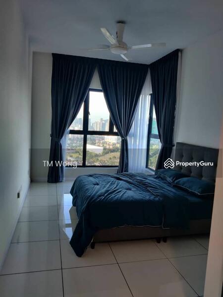 Condominium for Rent at The Valley Residences @ SkySierra - TM Wong - PropertyGuru.com.my
