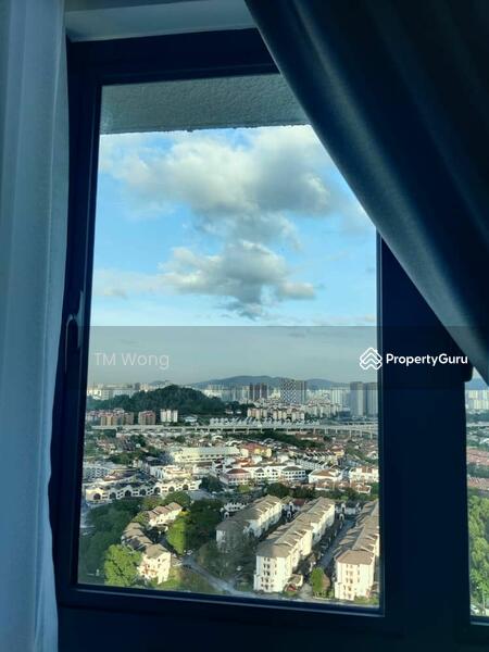 Condominium for Rent at The Valley Residences @ SkySierra - TM Wong - PropertyGuru.com.my