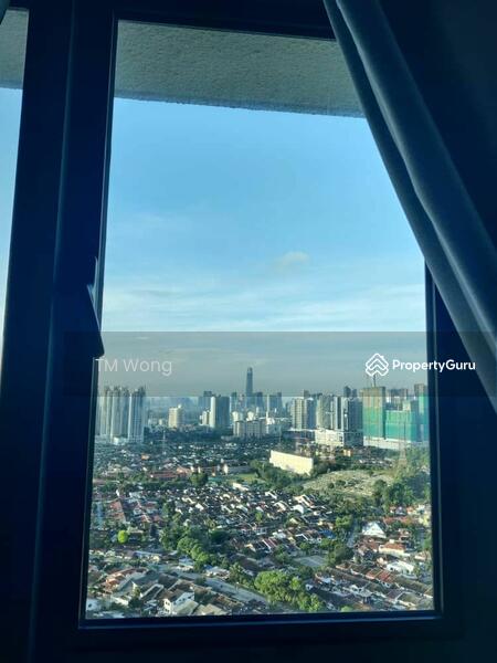 Condominium for Rent at The Valley Residences @ SkySierra - TM Wong - PropertyGuru.com.my