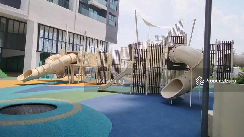 Condominium for Rent at The Valley Residences @ SkySierra - TM Wong - PropertyGuru.com.my