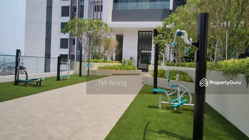Condominium for Rent at The Valley Residences @ SkySierra - TM Wong - PropertyGuru.com.my