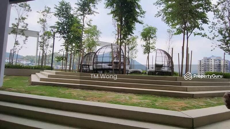 Condominium for Rent at The Valley Residences @ SkySierra - TM Wong - PropertyGuru.com.my