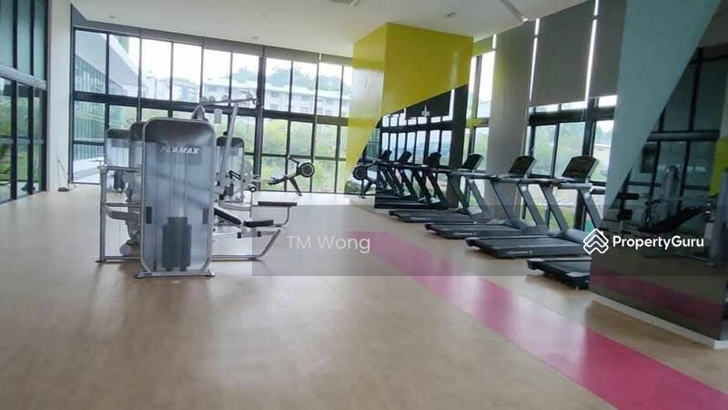 Condominium for Rent at The Valley Residences @ SkySierra - TM Wong - PropertyGuru.com.my
