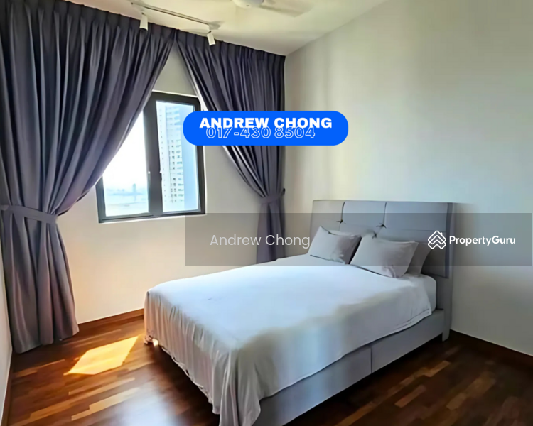 Condominium for Rent at The Tamarind - Andrew Chong - PropertyGuru.com.my